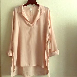 Live 4 Truth Light Pink Tinic